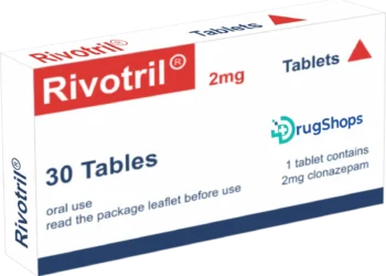 Clonazepam 2mg Tablets Drugshops.net