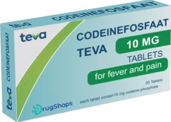 Codeine 10mg Tablets Drugshops.net