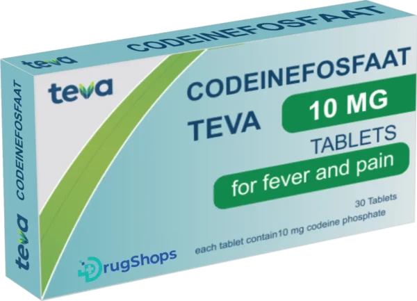 Codeine 10mg Tablets Drugshops.net