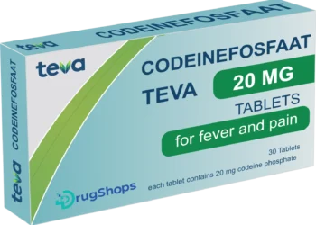 Codeine 20mg Tablets Drugshops.net