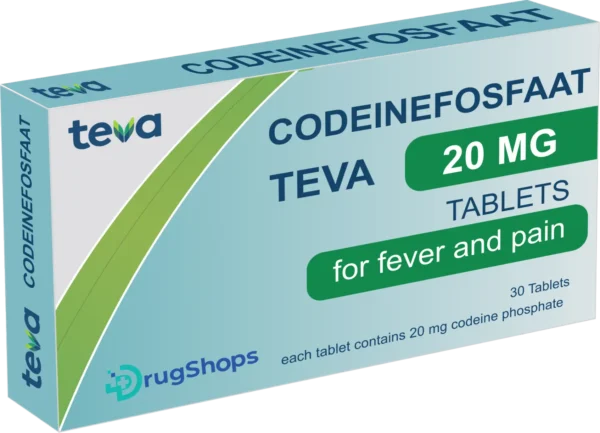 Codeine 20mg Tablets Drugshops.net