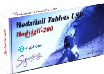Modafinil 200mg Tablets Drugshops.net