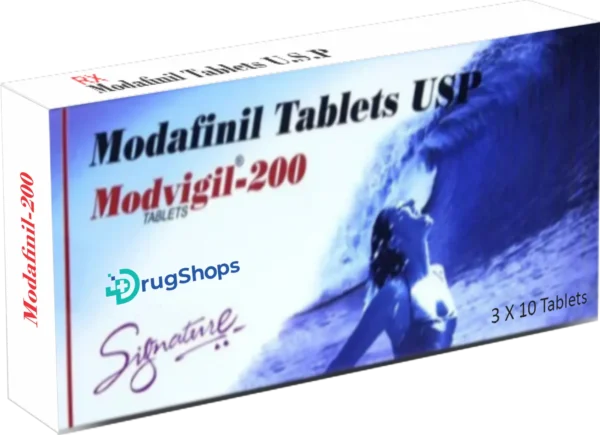 Modafinil 200mg Tablets Drugshops.net
