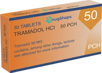 Tramadol 50mg Tablets Drugshops.net