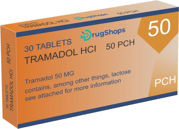 Tramadol 50mg Tablets Drugshops.net
