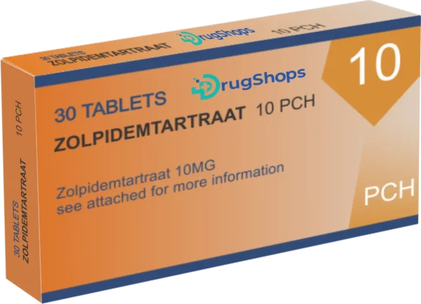 Zolpidem 10mg Tablets Drugshops.net